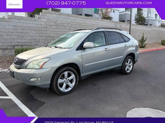 LEXUS RX 2007 2T2GK31U87C014798 image LEXUS RX 2007 2T2GK31U87C014798 image