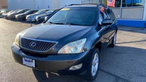 LEXUS RX 2007 JTJHK31U072008899 image