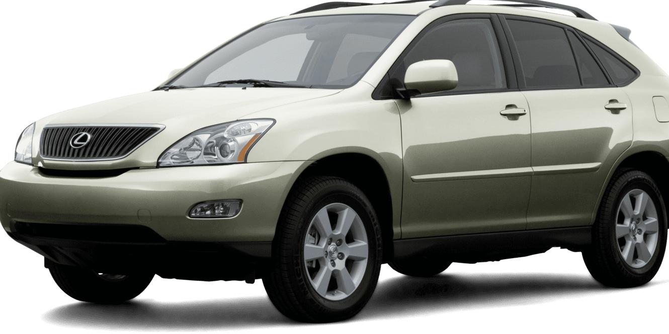 LEXUS RX 2007 JTJHK31U072023435 image