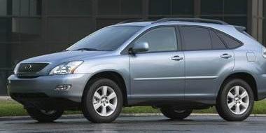 LEXUS RX 2007 2T2HK31U67C046735 image