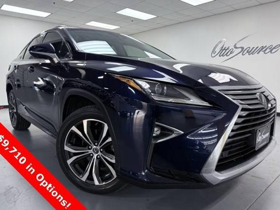 LEXUS RX 2019 2T2ZZMCA4KC140257 image LEXUS RX 2019 2T2ZZMCA4KC140257 image