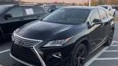 LEXUS RX 2019 2T2ZZMCAXKC120272 image