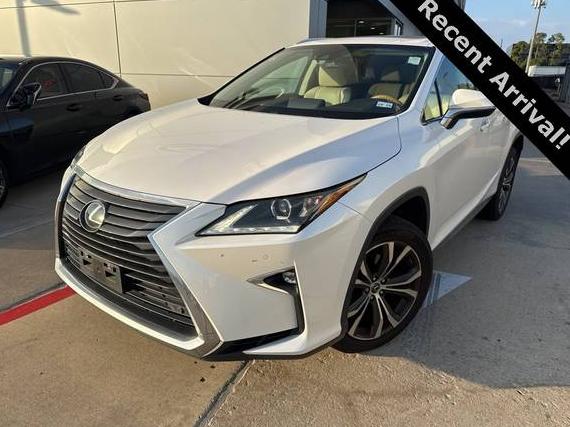LEXUS RX 2019 2T2ZZMCA9KC138696 image LEXUS RX 2019 2T2ZZMCA9KC138696 image