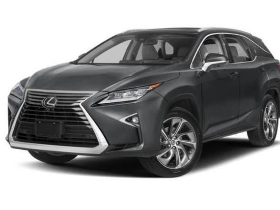 LEXUS RX 2019 JTJDZKCA1K2016056 image