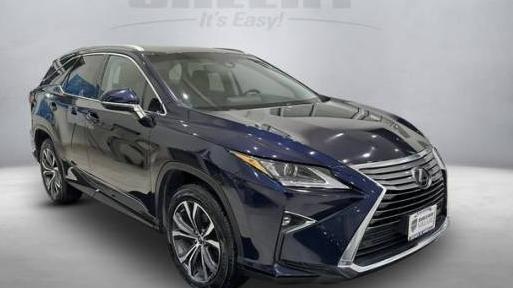 LEXUS RX 2019 JTJDZKCA6K2017803 image