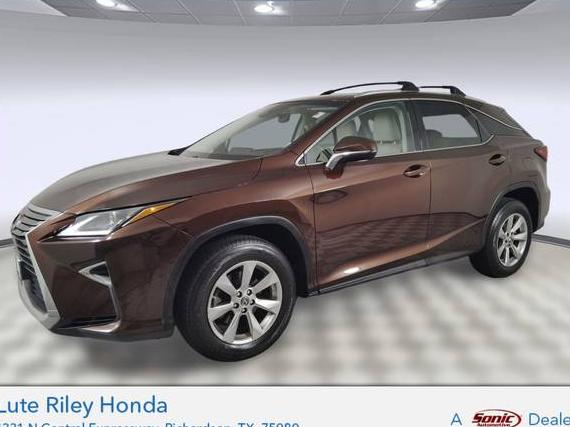 LEXUS RX 2019 2T2BZMCA7KC170838 image LEXUS RX 2019 2T2BZMCA7KC170838 image