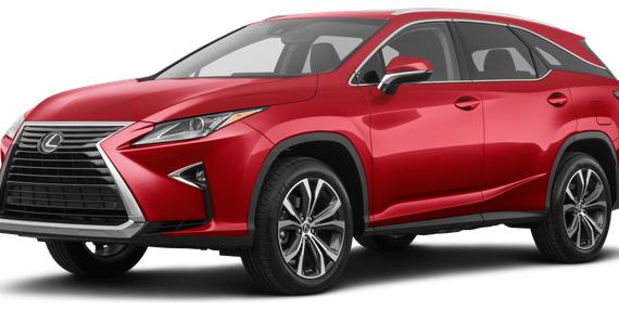 LEXUS RX 2019 JTJGZKCA8K2011353 image LEXUS RX 2019 JTJGZKCA8K2011353 image