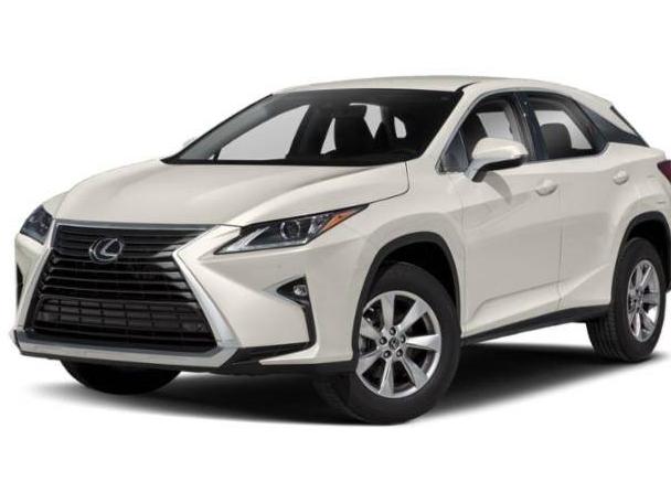 LEXUS RX 2019 2T2ZZMCA6KC144326 image