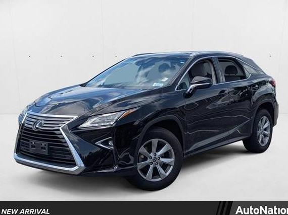 LEXUS RX 2019 2T2BZMCA5KC169493 image