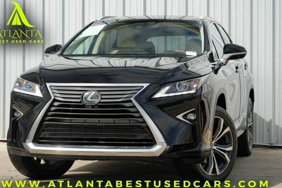 LEXUS RX 2019 2T2ZZMCA2KC128396 image LEXUS RX 2019 2T2ZZMCA2KC128396 image