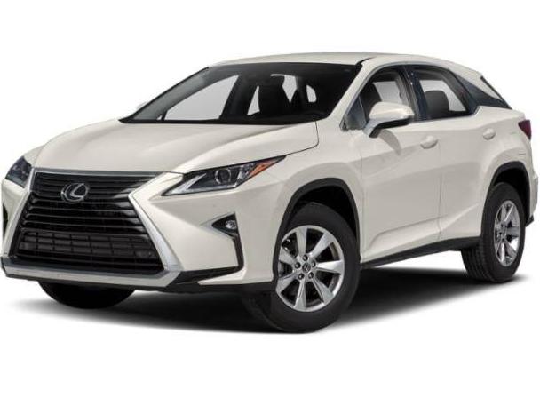 LEXUS RX 2019 2T2ZZMCA2KC122002 image