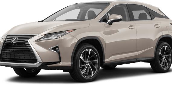 LEXUS RX 2019 2T2ZZMCA0KC144385 image