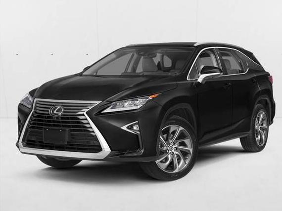 LEXUS RX 2019 JTJGZKCA3K2013916 image