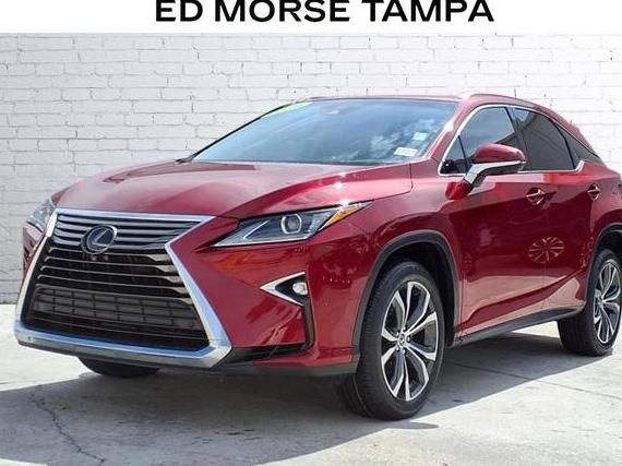 LEXUS RX 2019 2T2ZZMCA6KC133858 image LEXUS RX 2019 2T2ZZMCA6KC133858 image