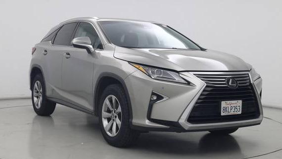 LEXUS RX 2019 2T2ZZMCAXKC143292 image LEXUS RX 2019 2T2ZZMCAXKC143292 image