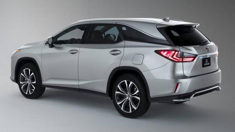 LEXUS RX 2019 JTJGZKCA1K2013901 image