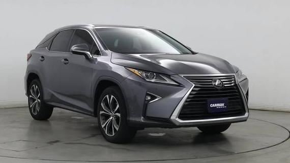 LEXUS RX 2019 2T2BZMCA2KC209657 image LEXUS RX 2019 2T2BZMCA2KC209657 image