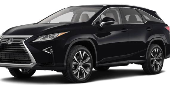 LEXUS RX 2019 JTJDGKCA1K2008030 image LEXUS RX 2019 JTJDGKCA1K2008030 image
