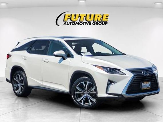 LEXUS RX 2019 JTJDZKCA3K2015815 image LEXUS RX 2019 JTJDZKCA3K2015815 image