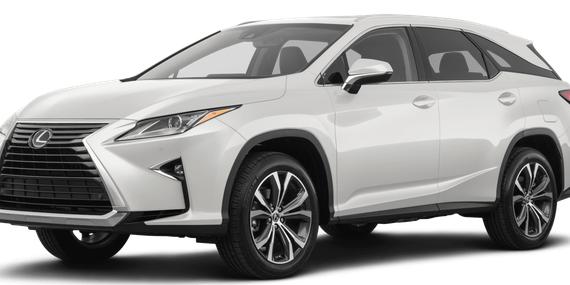 LEXUS RX 2019 JTJDZKCA0K2015156 image