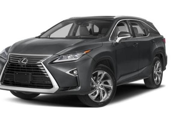 LEXUS RX 2019 JTJGZKCA4K2010331 image