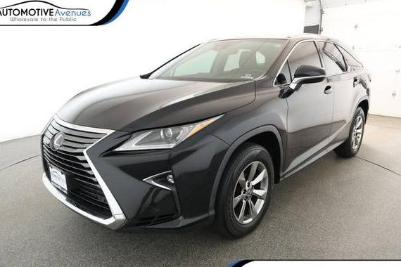 LEXUS RX 2019 JTJDZKCA0K2016856 image