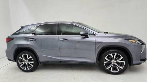 LEXUS RX 2019 2T2ZZMCA8KC137488 image