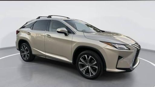 LEXUS RX 2019 2T2ZZMCA2KC141861 image