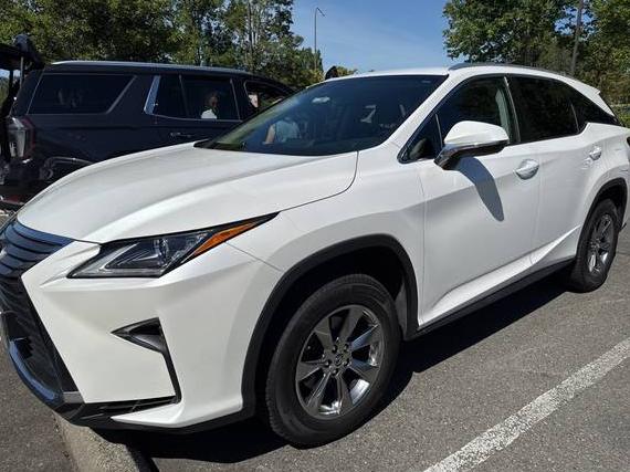 LEXUS RX 2019 JTJDZKCA3K2019444 image