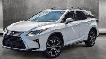 LEXUS RX 2019 JTJGZKCA4K2011527 image
