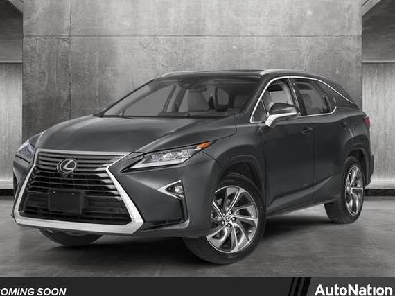 LEXUS RX 2019 JTJGZKCA8K2012566 image