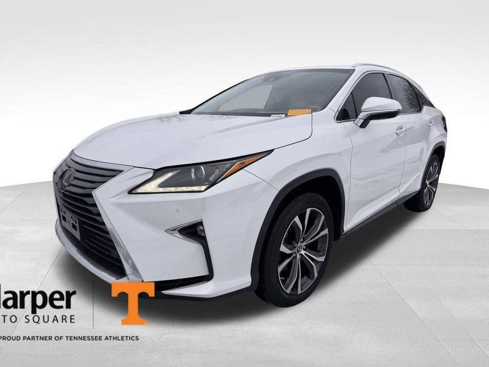 LEXUS RX 2019 2T2ZZMCA1KC140300 image