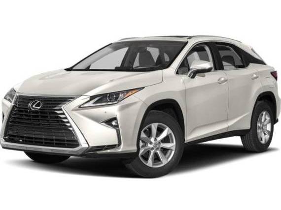 LEXUS RX 2019 2T2BZMCA9KC192923 image LEXUS RX 2019 2T2BZMCA9KC192923 image