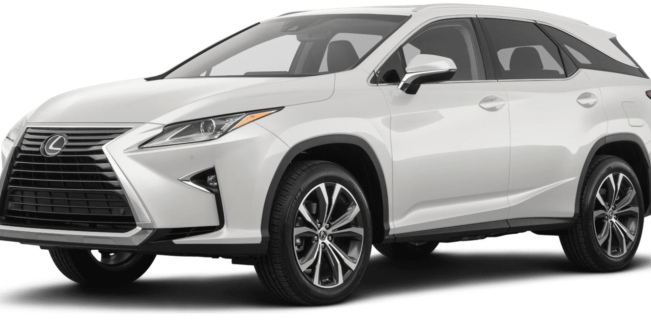 LEXUS RX 2019 JTJGZKCA3K2009414 image