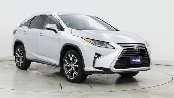 LEXUS RX 2019 2T2BGMCA5KC034732 image LEXUS RX 2019 2T2BGMCA5KC034732 image