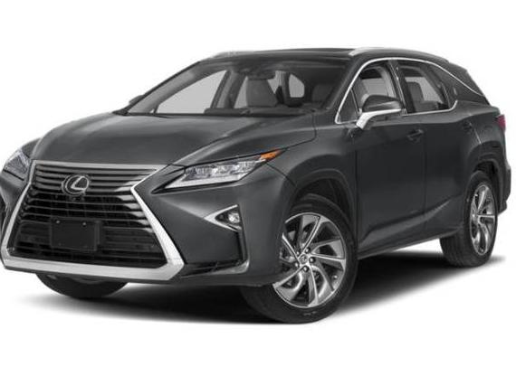LEXUS RX 2019 JTJDZKCA0K2018753 image