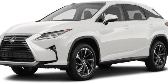 LEXUS RX 2019 2T2BZMCA7KC194959 image LEXUS RX 2019 2T2BZMCA7KC194959 image