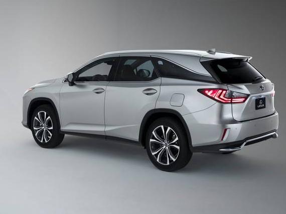 LEXUS RX 2019 JTJGZKCA4K2013021 image