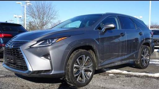 LEXUS RX 2019 JTJDZKCA9K2015642 image