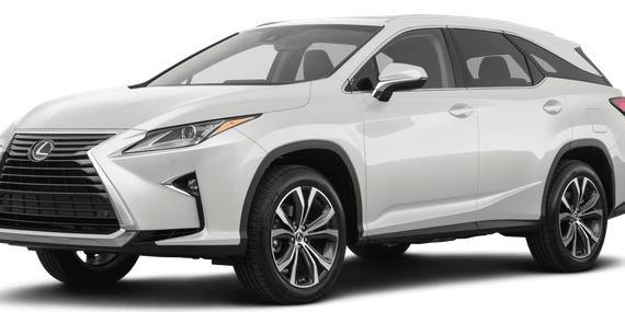 LEXUS RX 2019 JTJDZKCA3K2017323 image