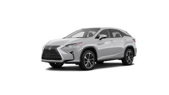 LEXUS RX 2019 2T2ZZMCA6KC145542 image