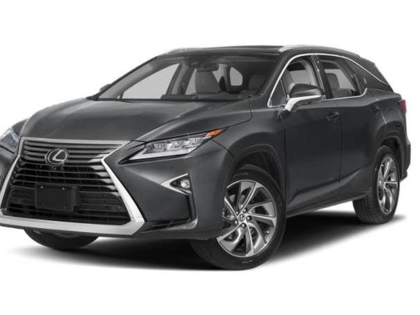 LEXUS RX 2019 JTJDZKCA2K2018916 image