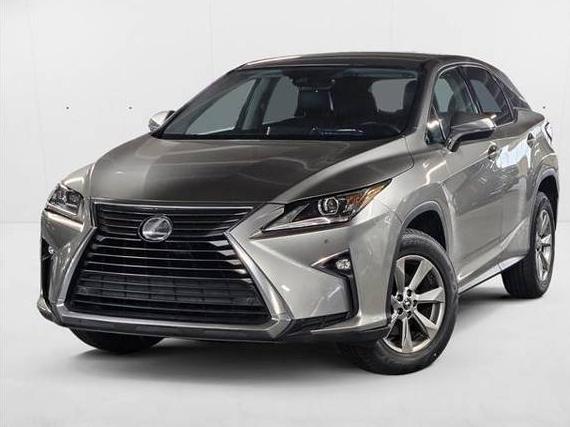 LEXUS RX 2019 2T2ZZMCA0KC145388 image LEXUS RX 2019 2T2ZZMCA0KC145388 image