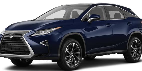LEXUS RX 2019 2T2ZZMCA9KC145616 image LEXUS RX 2019 2T2ZZMCA9KC145616 image