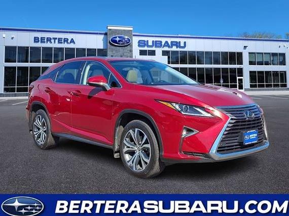 LEXUS RX 2019 JTJBZMCA8K2040471 image LEXUS RX 2019 JTJBZMCA8K2040471 image