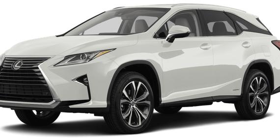 LEXUS RX 2019 2T2BGMCA7KC039351 image LEXUS RX 2019 2T2BGMCA7KC039351 image