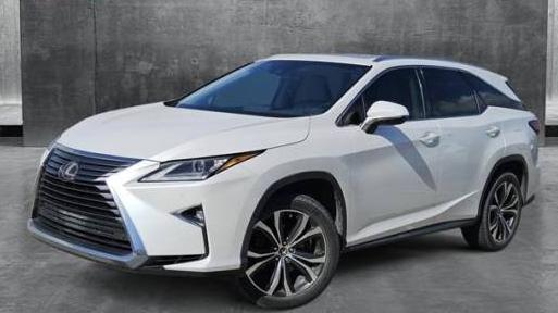 LEXUS RX 2019 JTJGZKCA9K2011426 image