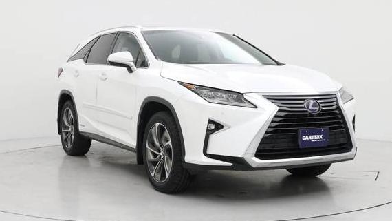LEXUS RX 2019 JTJDGKCA9K2007336 image LEXUS RX 2019 JTJDGKCA9K2007336 image