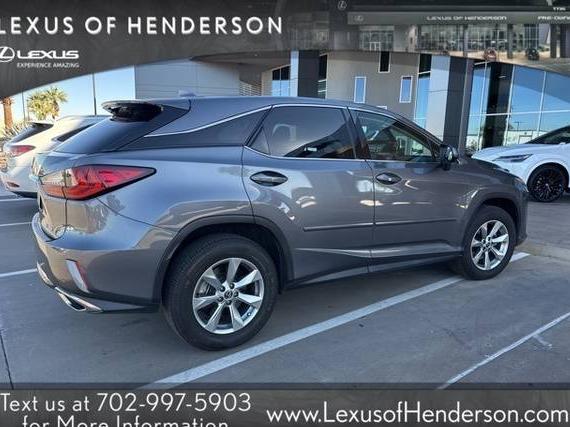 LEXUS RX 2019 2T2BZMCA0KC210936 image LEXUS RX 2019 2T2BZMCA0KC210936 image