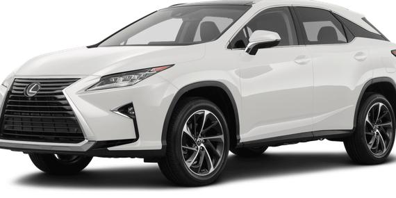 LEXUS RX 2019 2T2ZZMCA6KC122424 image